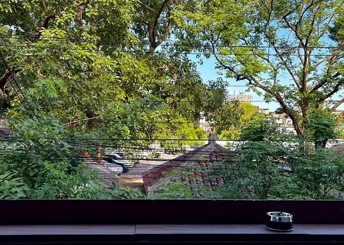 Charming Bb In Noi With Nature Views