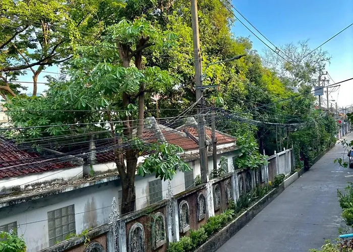 Charming Bb In Noi With Nature Views 게스트하우스 *